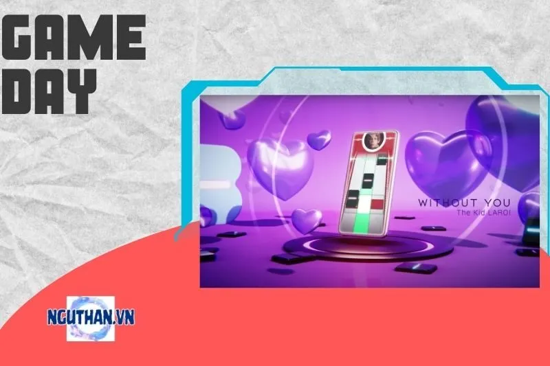 Danh sách các game âm nhạc hay bạn không nên bỏ lỡ