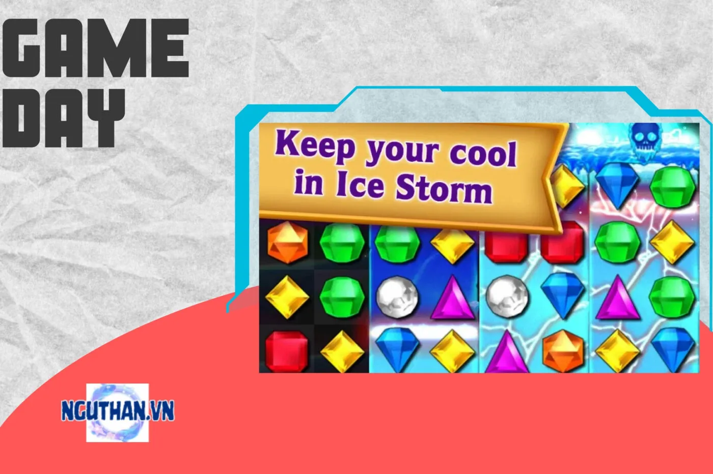 Top 6 game kim cương hay trên điện thoại để giải trí