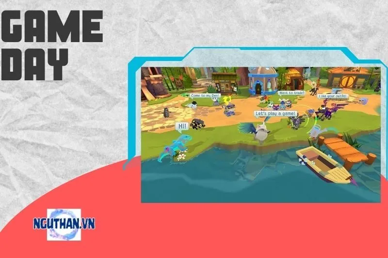 Animal Jam