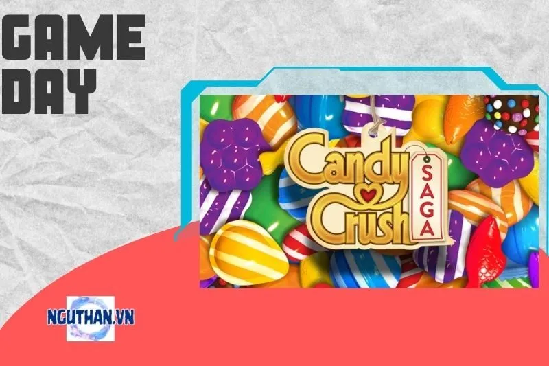 Candy Crush Saga