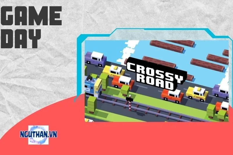 Crossy Road