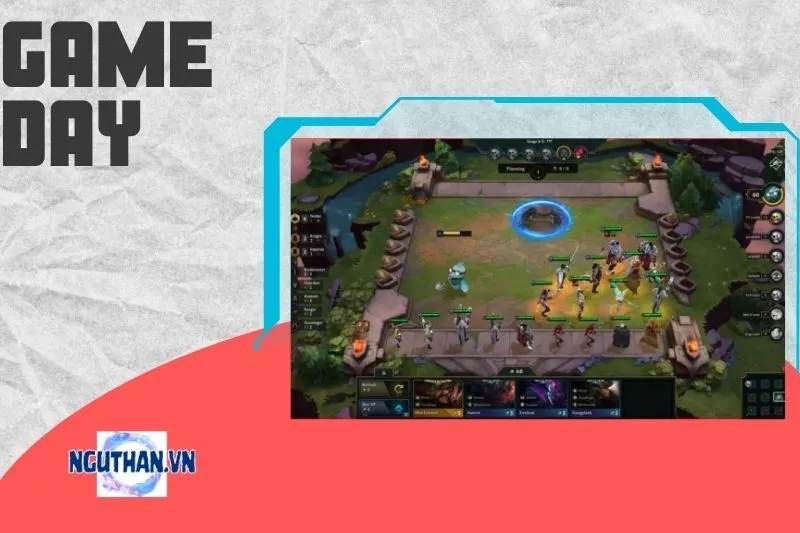 Đấu Trường Chân Lý Mobile là gì?