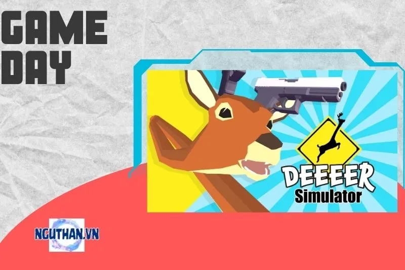 Deer Simulator