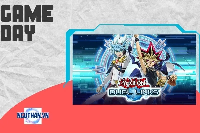 Duel Links