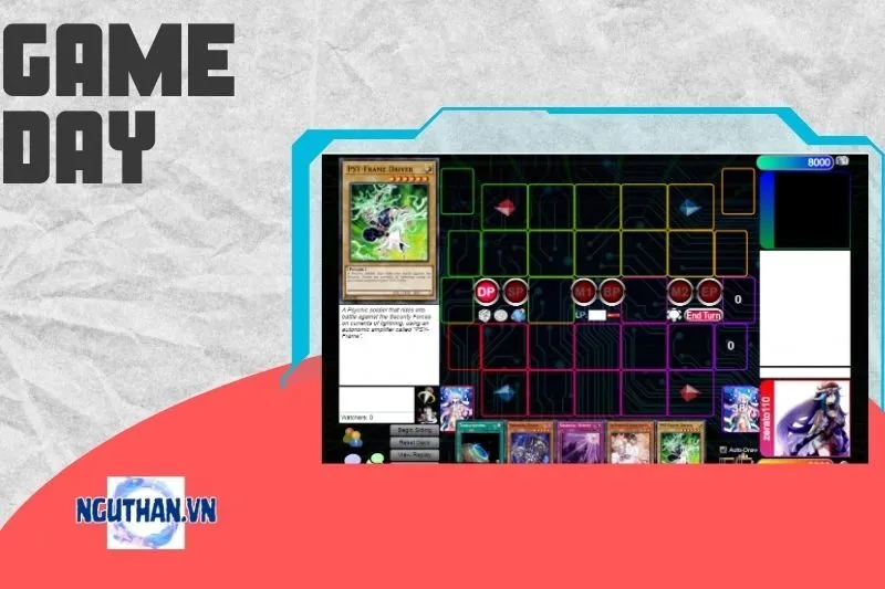 Duelingbook