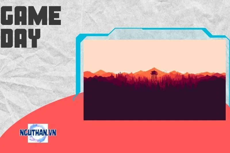 Firewatch