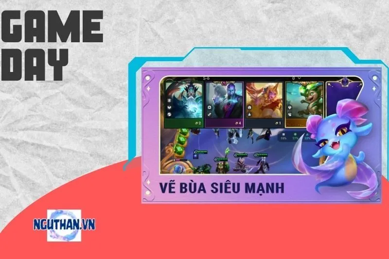 Hướng dẫn cách chơi khi khám phá game Đấu Trường Chân Lý Mobile