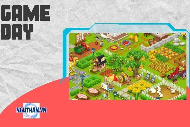 Hướng dẫn chơi từ cơ bản đến nâng cao