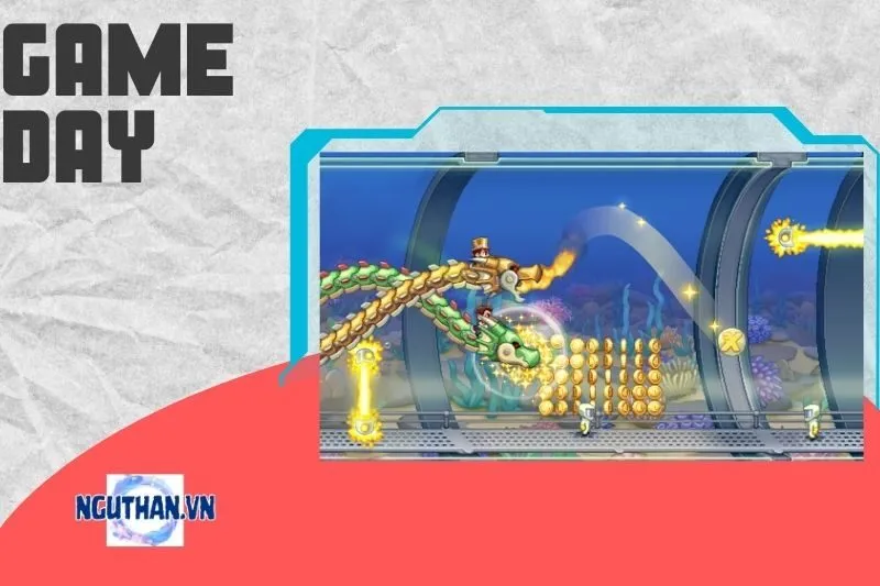 Jetpack Joyride