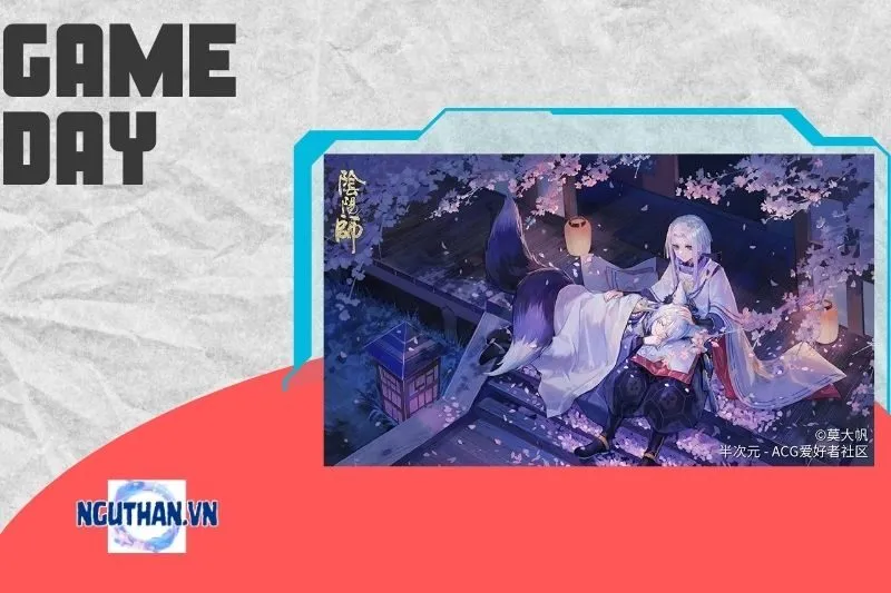 Onmyoji: The World