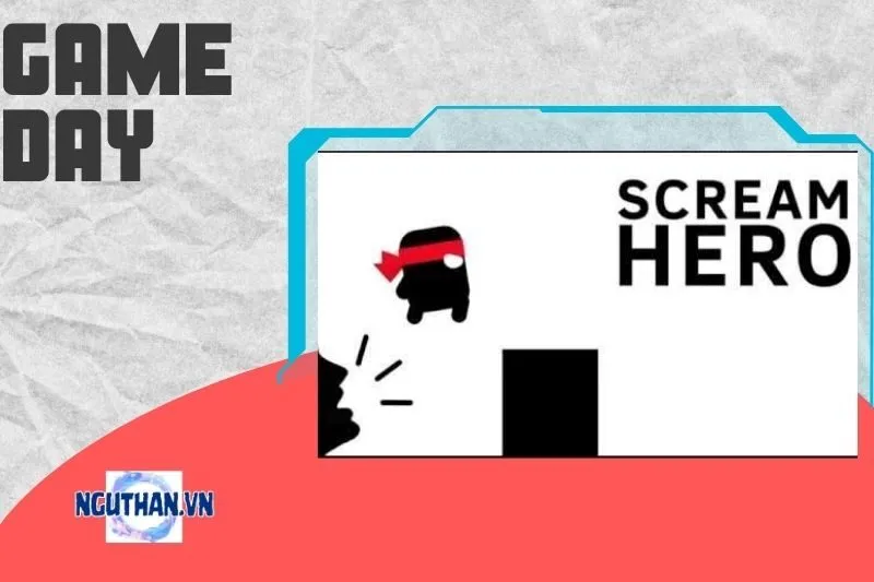 Scream Go Hero: Eighth Note