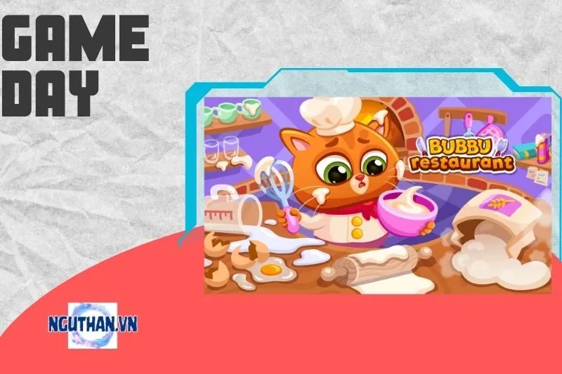 Top game dành cho trẻ em hay và tốt nhất