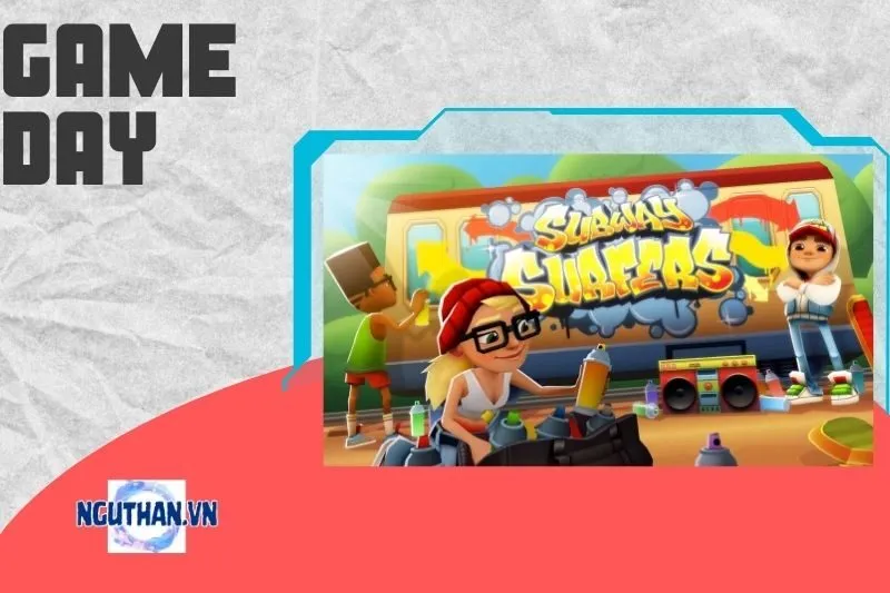Top game Endless Runner đáng chơi nhất