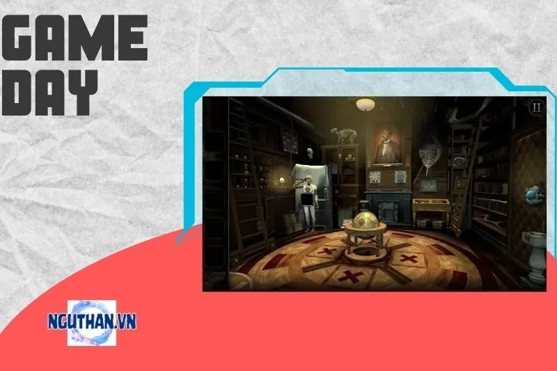 Top game escape hay nhất dành cho người mới bắt đầu