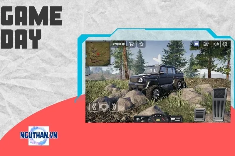 Top game không cần mạng hay nhất định phải thử