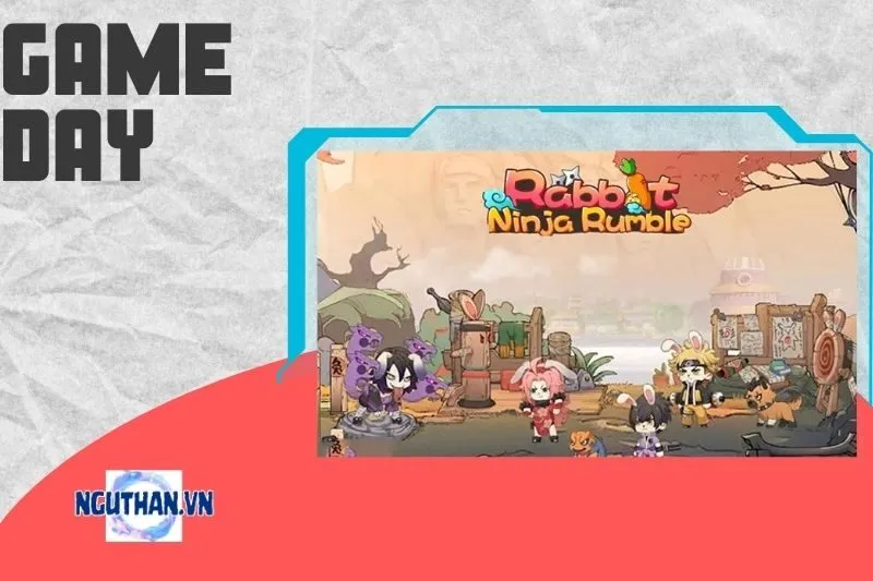 Top game ninja hay nhất phải thử ngay