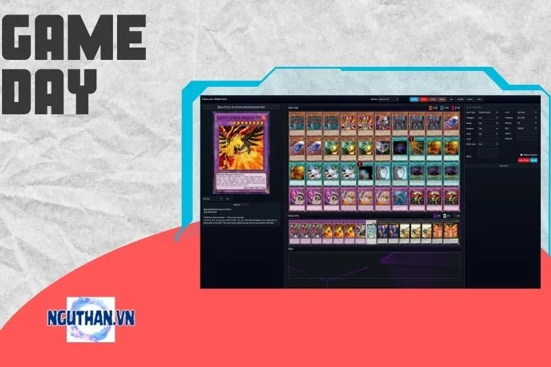 Top game YugiOh mobile hay mà bạn không nên bỏ lỡ