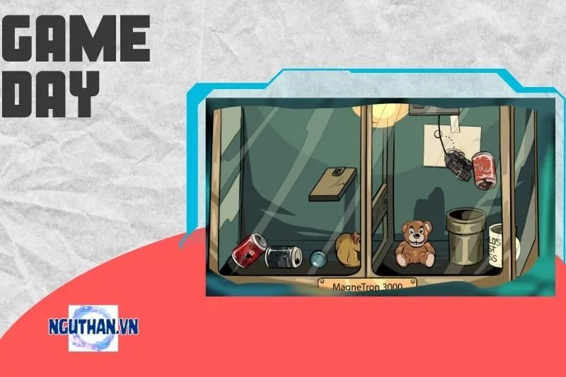 Cách tải và cài đặt game Parallel Experiment