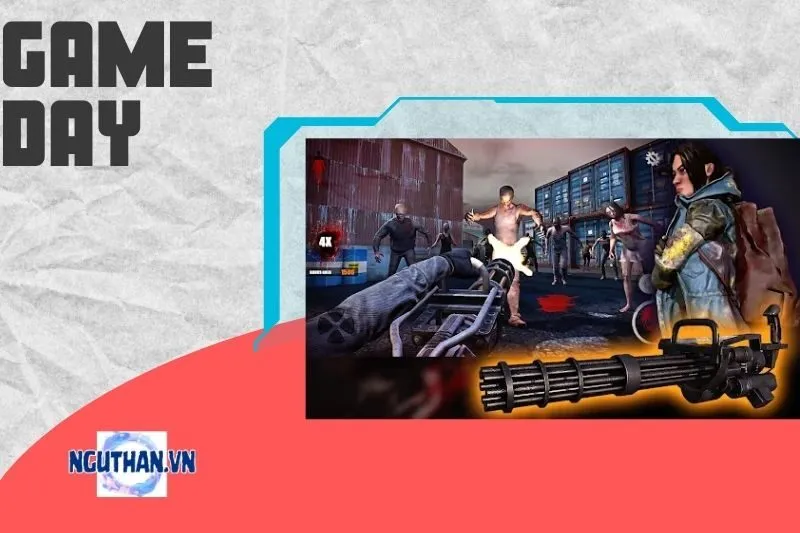 Cách tải và cài đặt Rise of Survivors