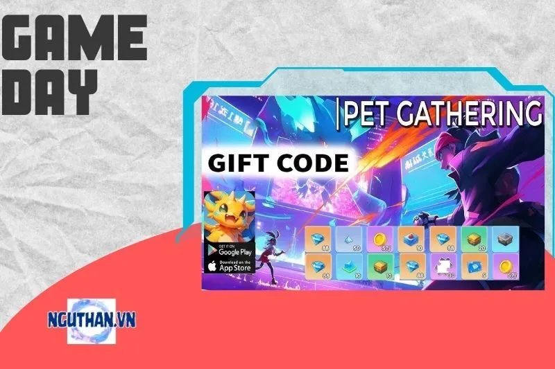 Cách tải và chơi Pet Gathering trên mobile