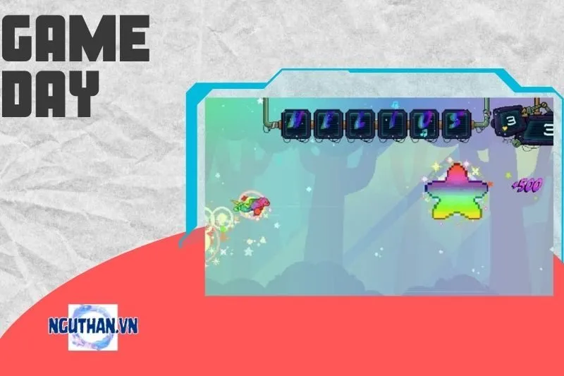 Cách tải và trải nghiệm Beam On: A Star Forest trên iOS