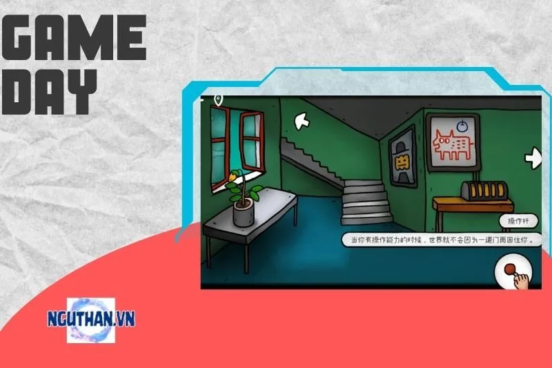 Cốt truyện Isoland: Pumpkin Town có gì hấp dẫn?