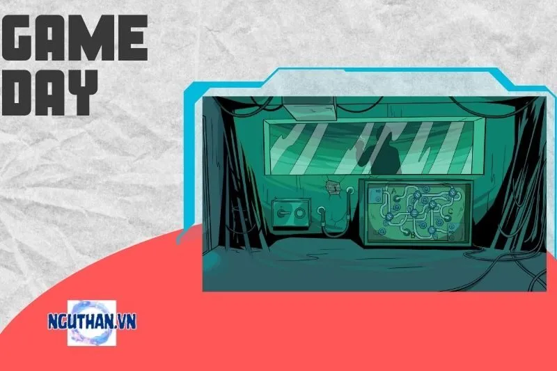 Đánh giá chi tiết về game Parallel Experiment