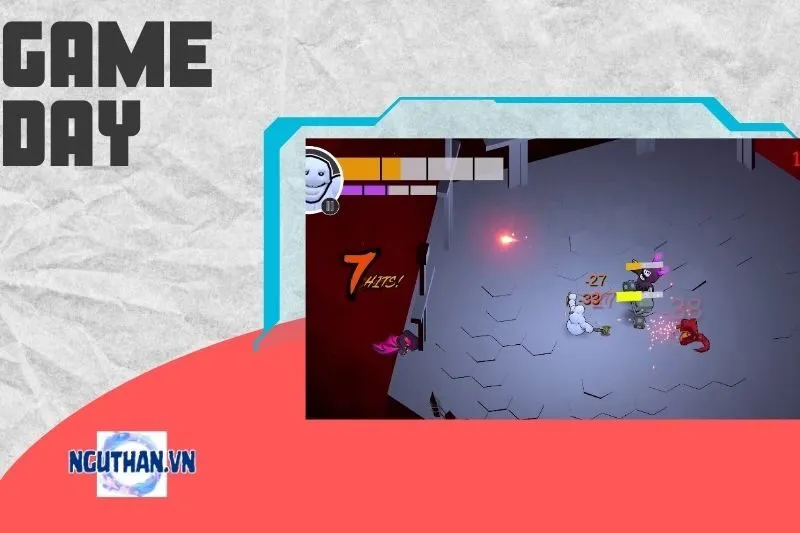 Đánh giá Dungeon Roller: Game có đáng để trải nghiệm?