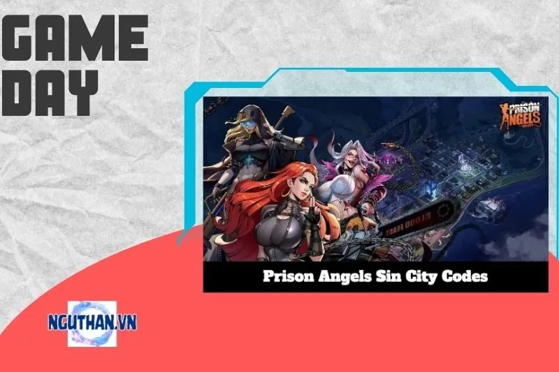 Đánh giá Prison Angels có hay không?