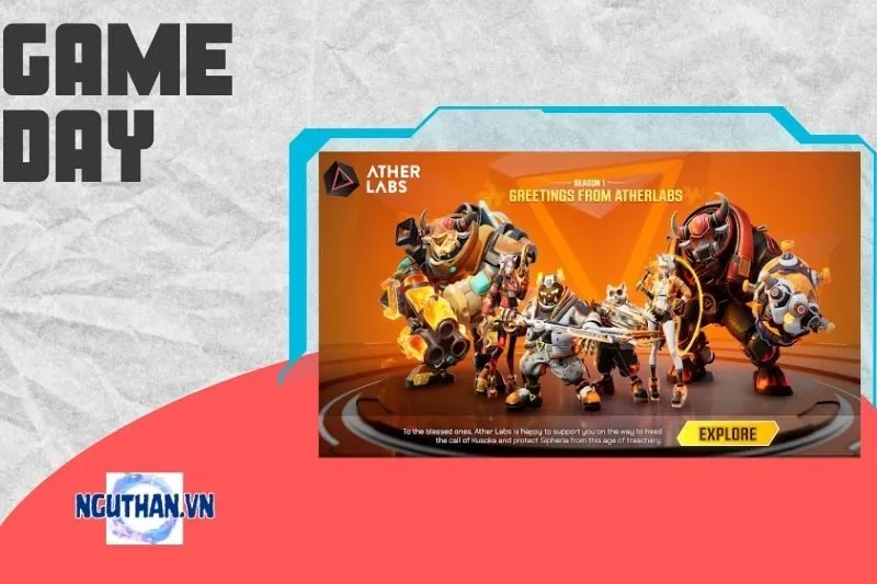 Hướng Dẫn Chi Tiết Cho Người Mới Chơi Sipher Odyssey