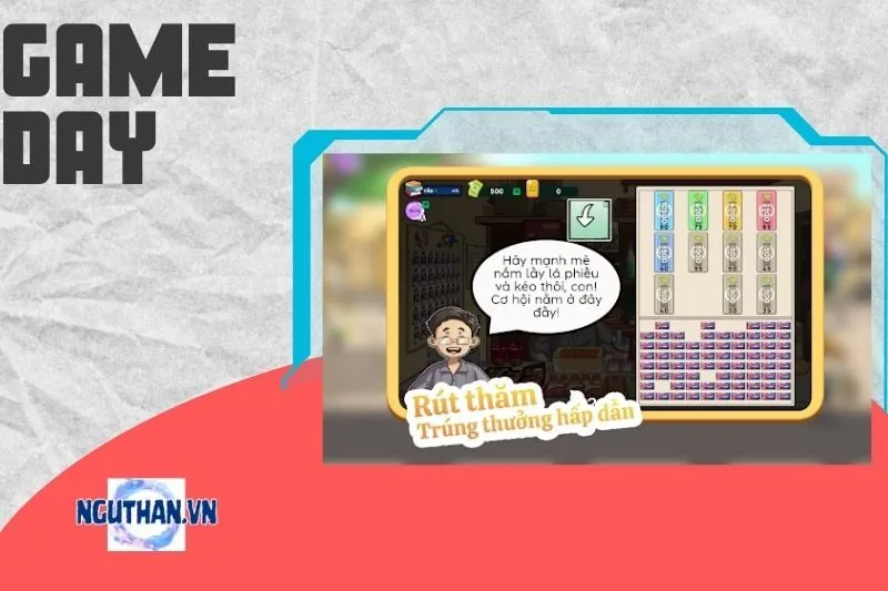 Hướng dẫn mẹo chơi giúp trải nghiệm game tốt hơn