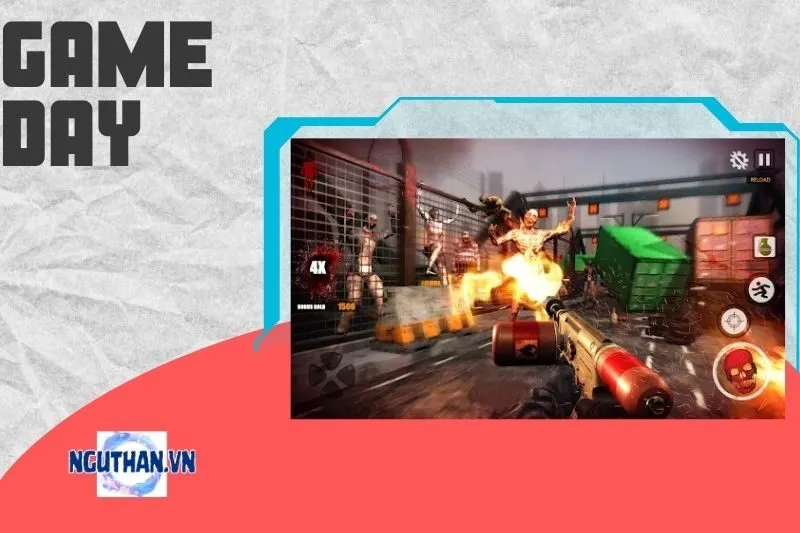 Hướng dẫn xây dựng căn cứ trong Rise of Survivors