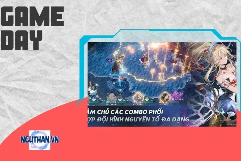 Lối Chơi và Chiến Thuật trong Tiếng Vọng Tro Tàn