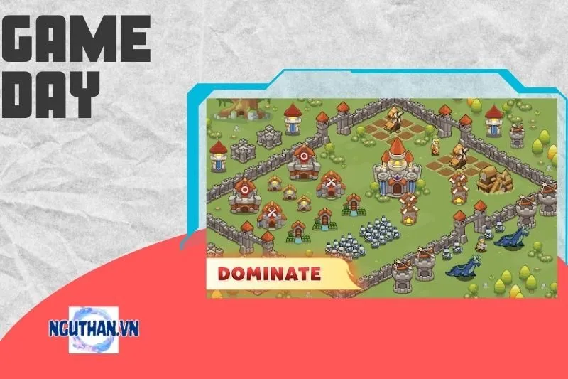 Mẹo và chiến thuật trong Nighty Knight: Frontier War TD