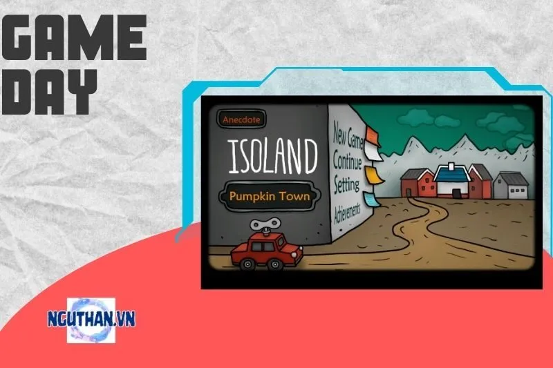 Nhà phát triển CottonGames: Đứng sau thành công của Isoland series