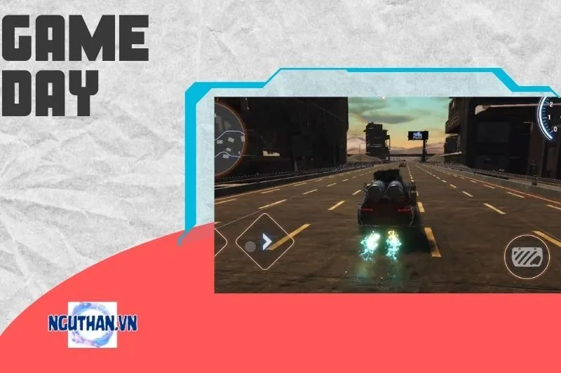Racing Royale 2069 có đáng chơi không? Đánh giá từ cộng đồng game thủ