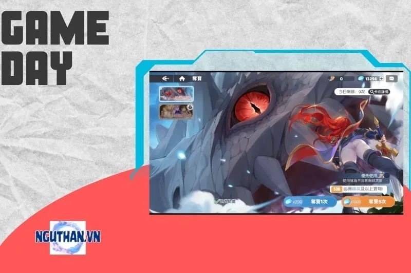 So sánh Soul of Dragon với các game nhập vai khác