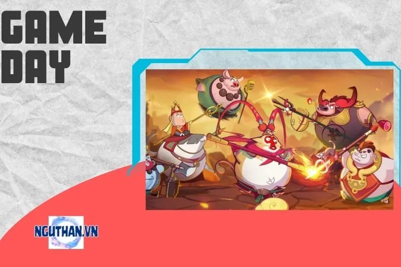 Tải Tây Du Béo VNG: Hướng Dẫn Cài Đặt Trên iOS, Android & PC