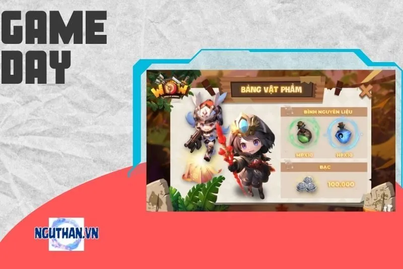 Tải và Cài Đặt WOWs: Làng Hiệp Sĩ