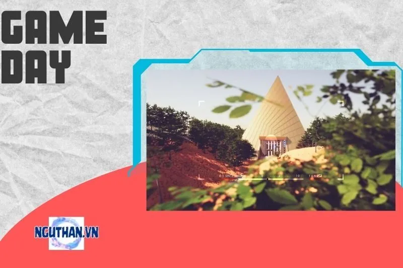 The Valley of the Architects là gì? Cốt truyện và bối cảnh của game